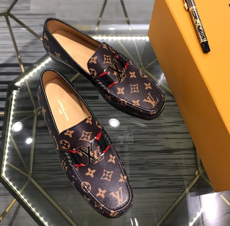 Ava’s Mode - LOV Men Shoes - 1927