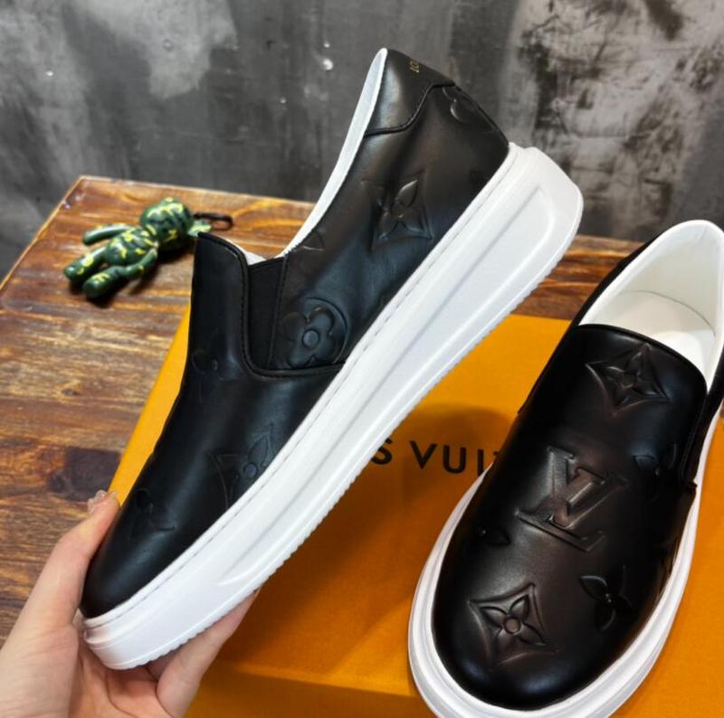 Ava’s Mode - LOV Men Shoes - 833
