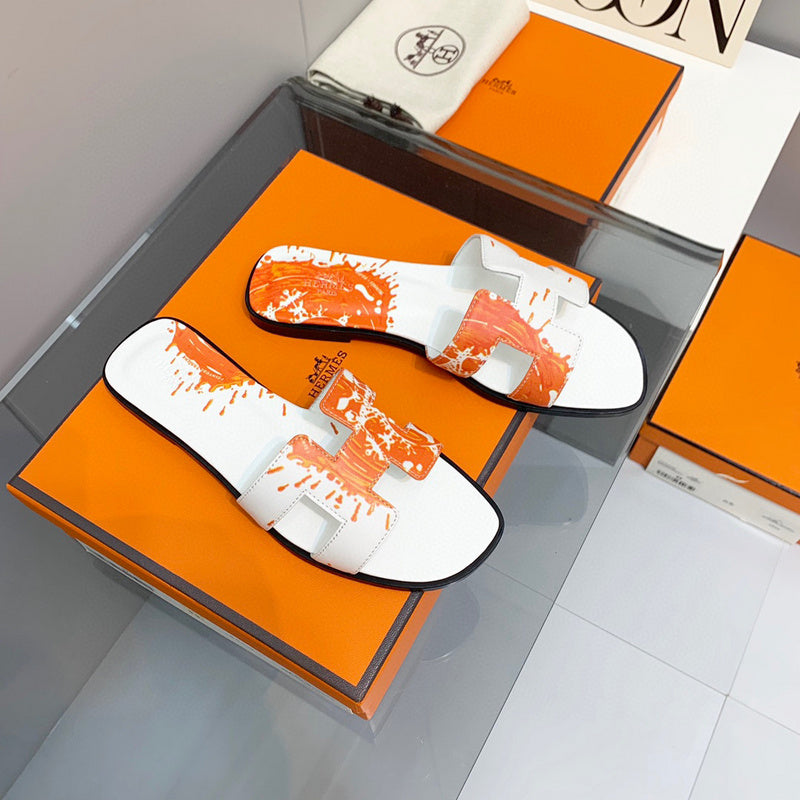 Hermes Luxury Sandals