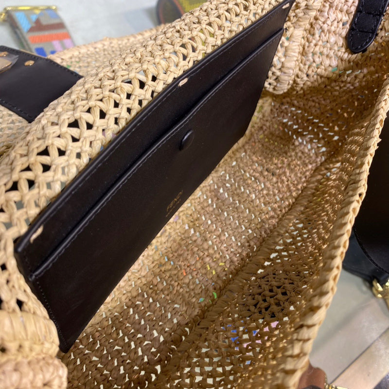 ENT - ENTI Bags - 090