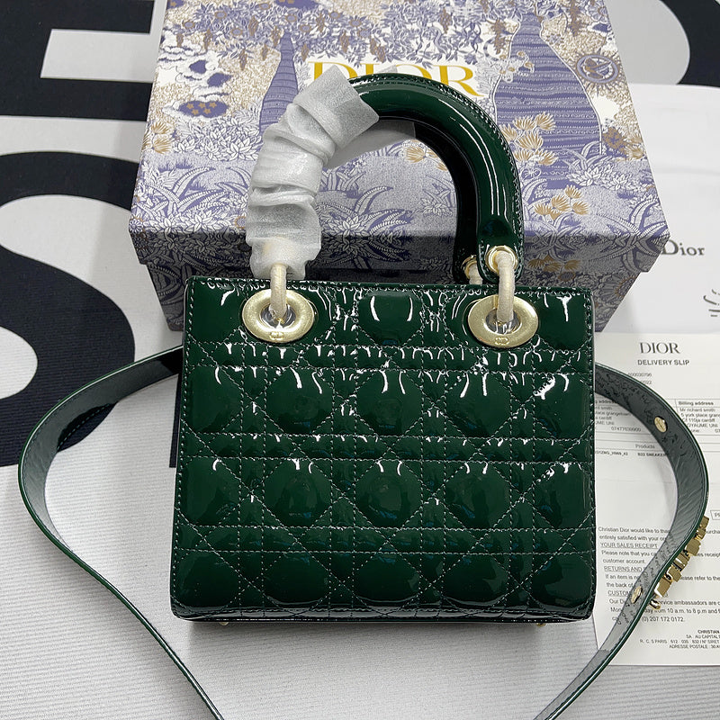 ENT - DOR Bags - 641