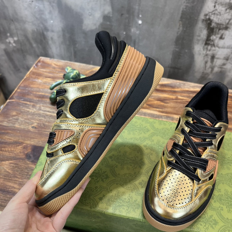Gucci Luxury Shoes