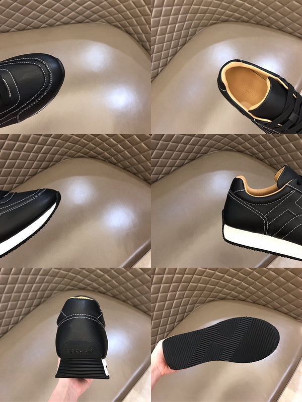 Hermes Luxury Shoes