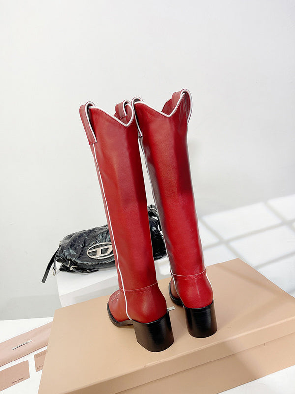 MIU MIU Luxury Shoes