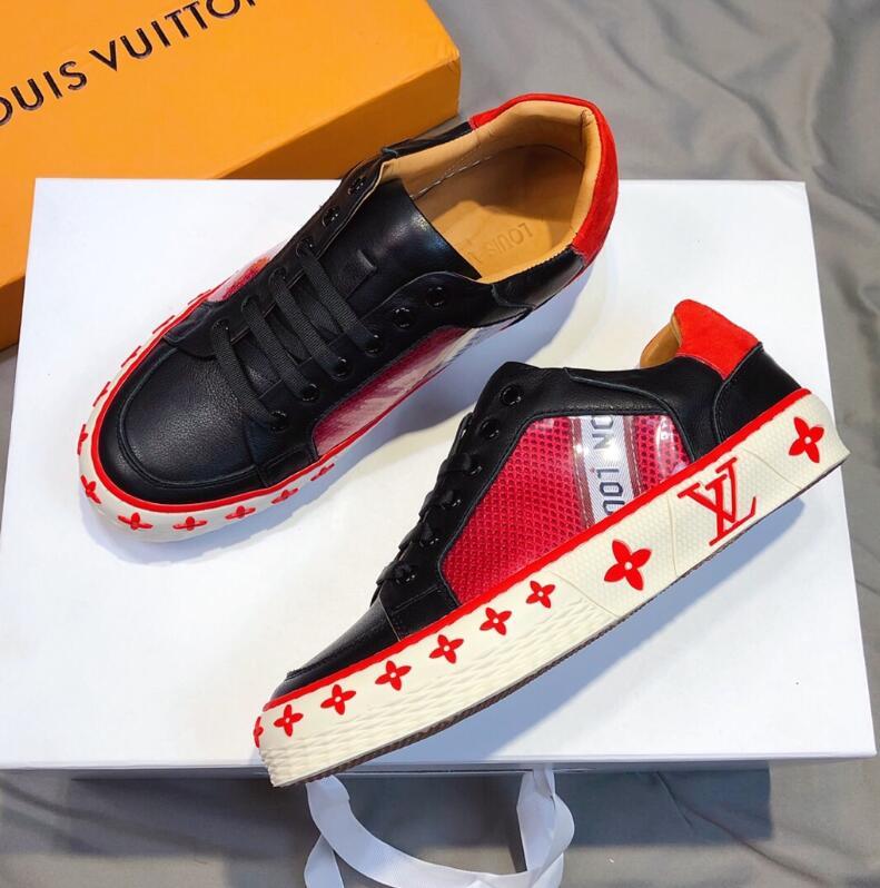 Ava’s Mode - LOV Men Shoes - 1840