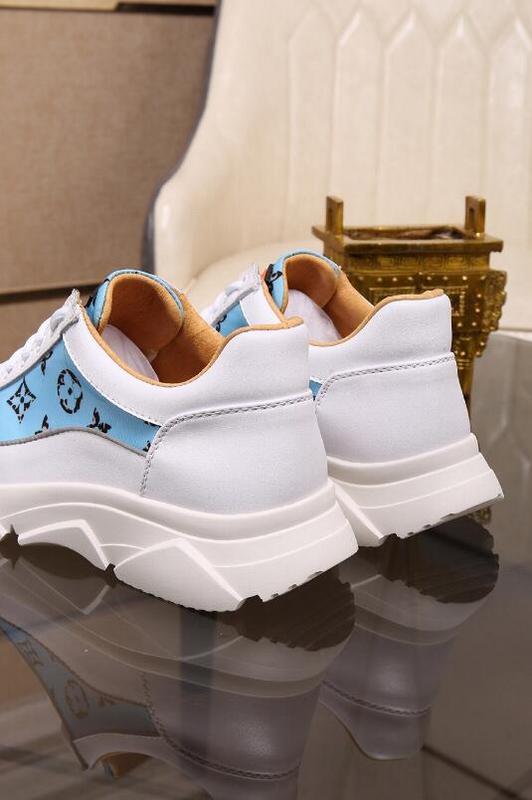 Ava’s Mode - LOV Men Shoes - 2003