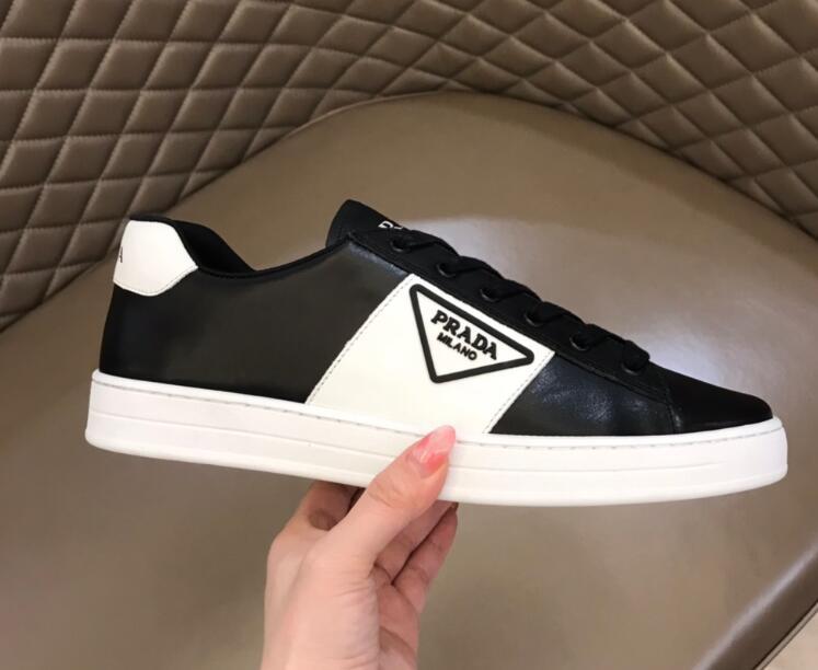 Ava’s Mode - PD Men Shoes - 438