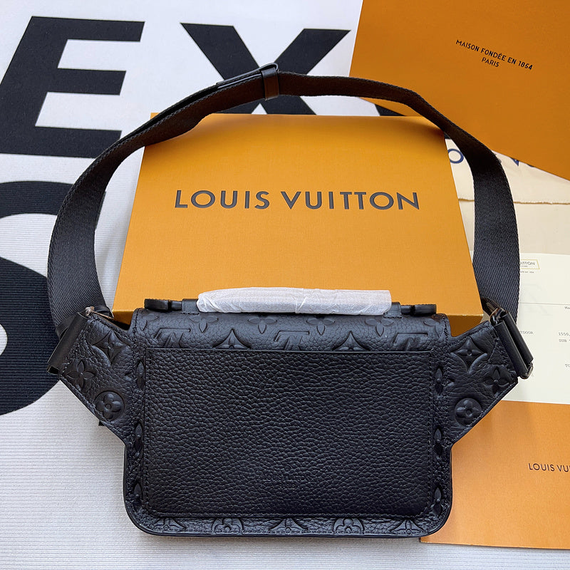 I W Fashion Lu-Vi bags - 10105