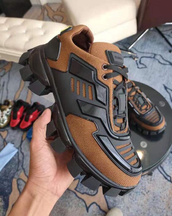 Ava’s Mode - PD Men Shoes - 394
