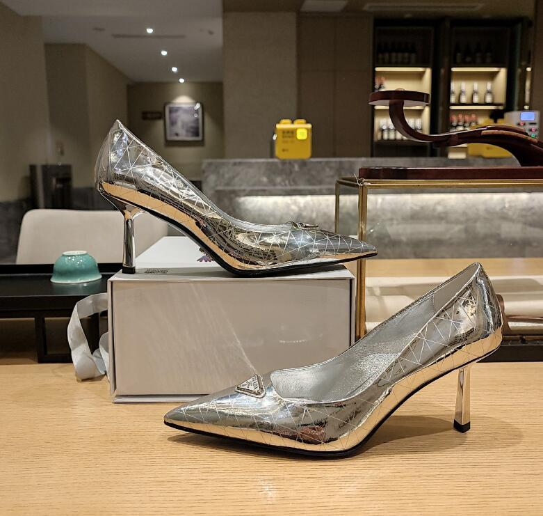 Ava’s Mode - PD Women Shoes - 282