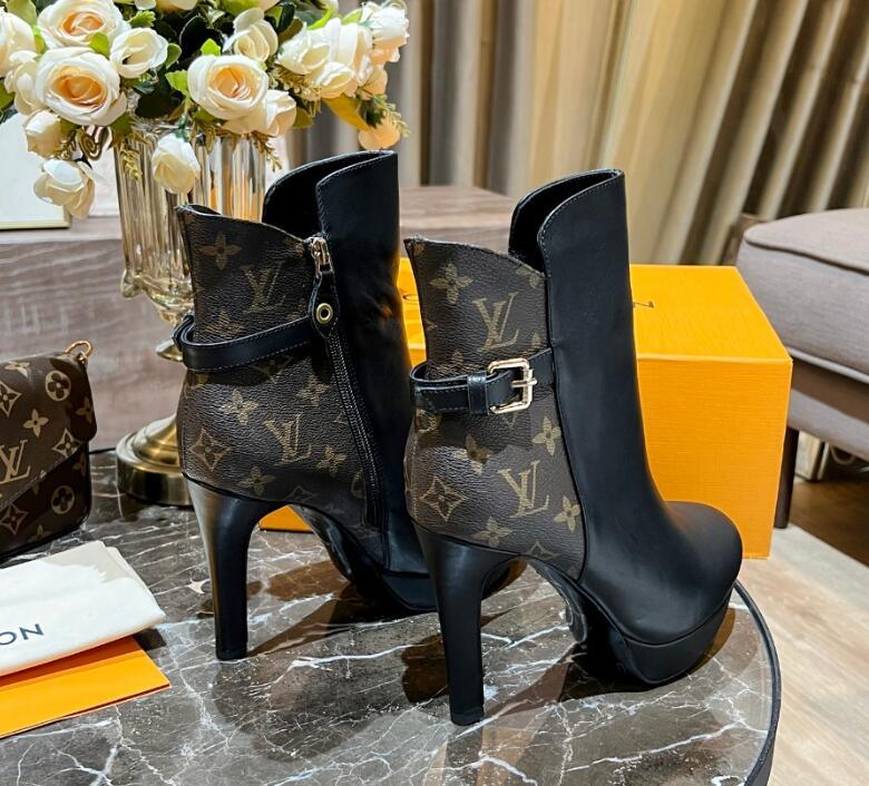 Ava’s Mode - LOV Women Shoes - 852