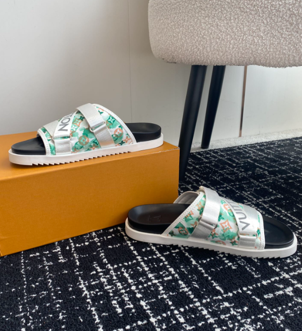 Ava’s Mode - LOV Men Shoes - 107
