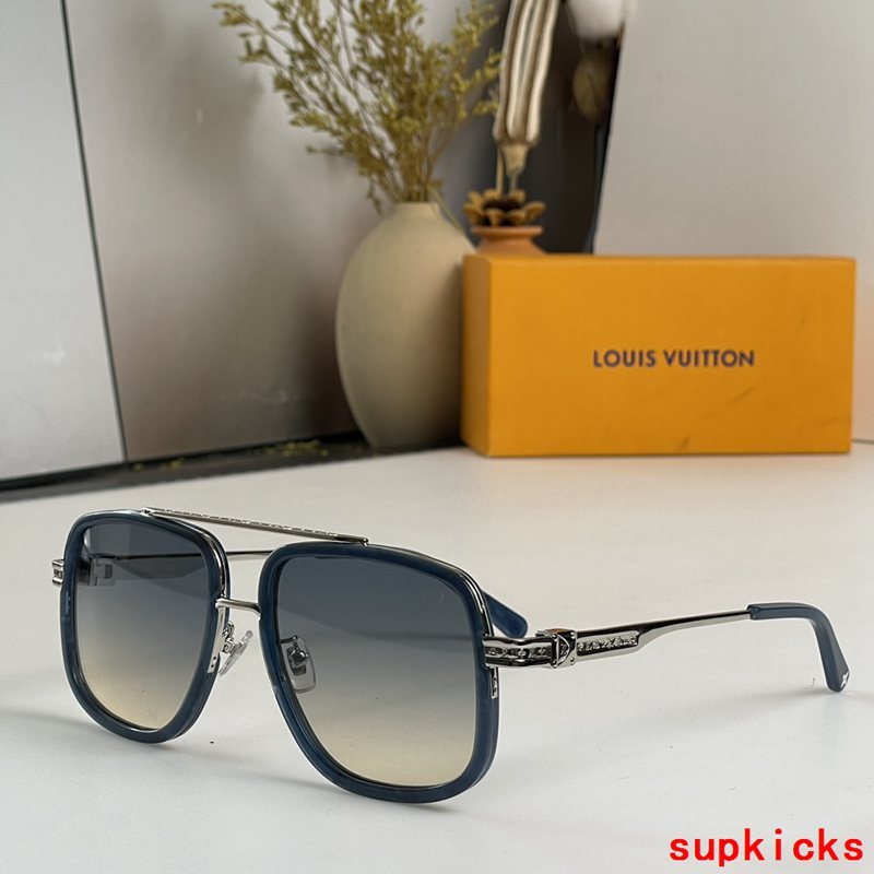 Louis Vuittion Luxury Sunglasses