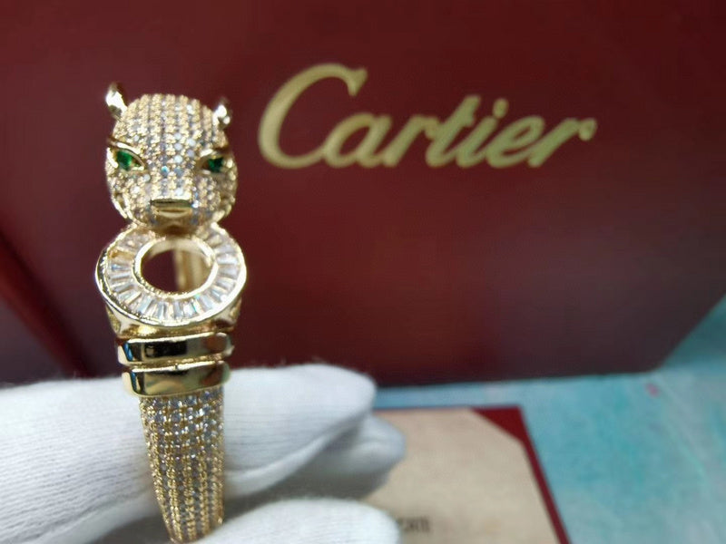 Cartier Jewelry