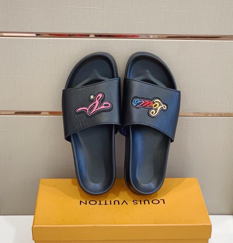 Ava’s Mode - LOV Men Shoes - 1612