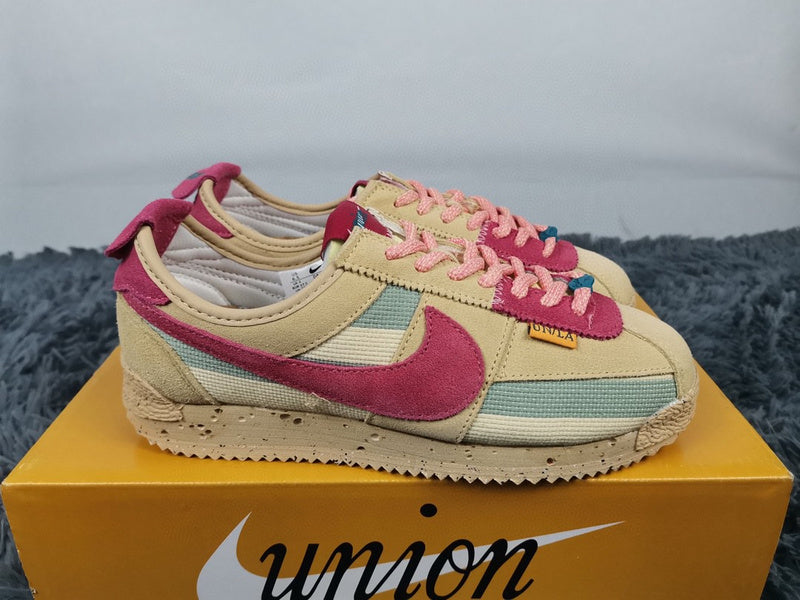 Nike Luxury Shoes