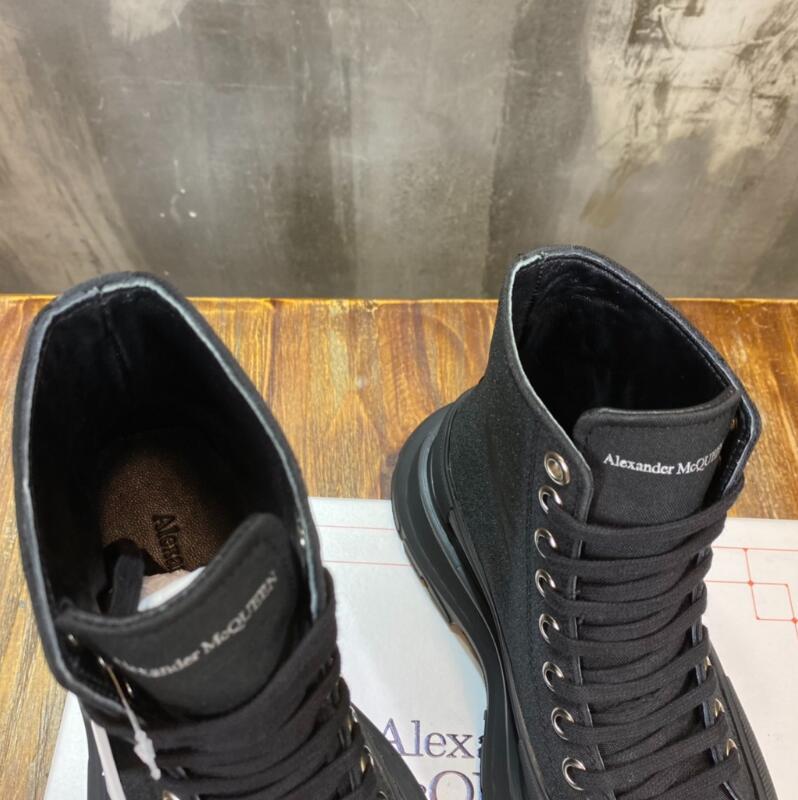 Ava’s Mode - AQ Men SHoes - 410