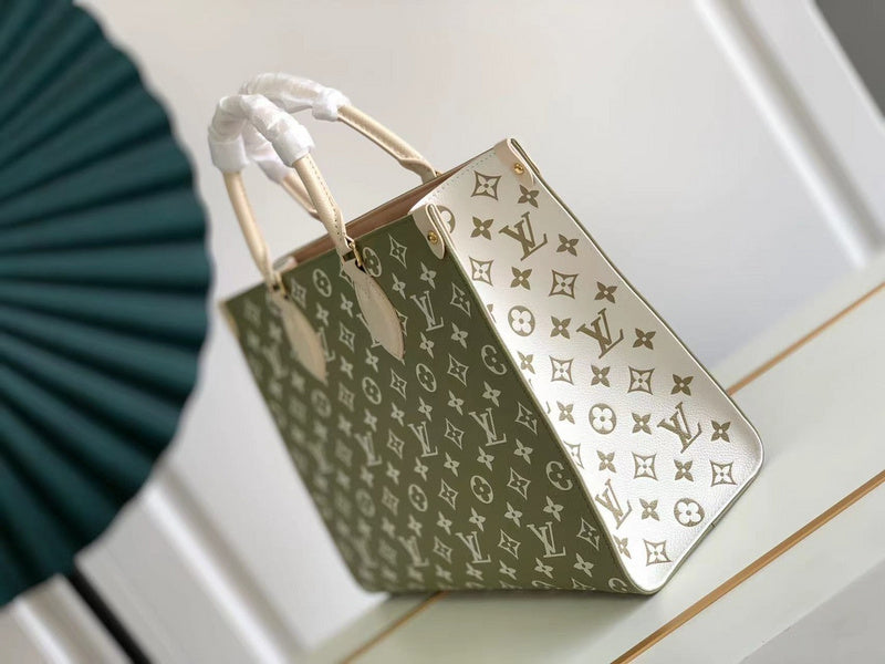 I W Fashion Lu-Vi Bags - 16772