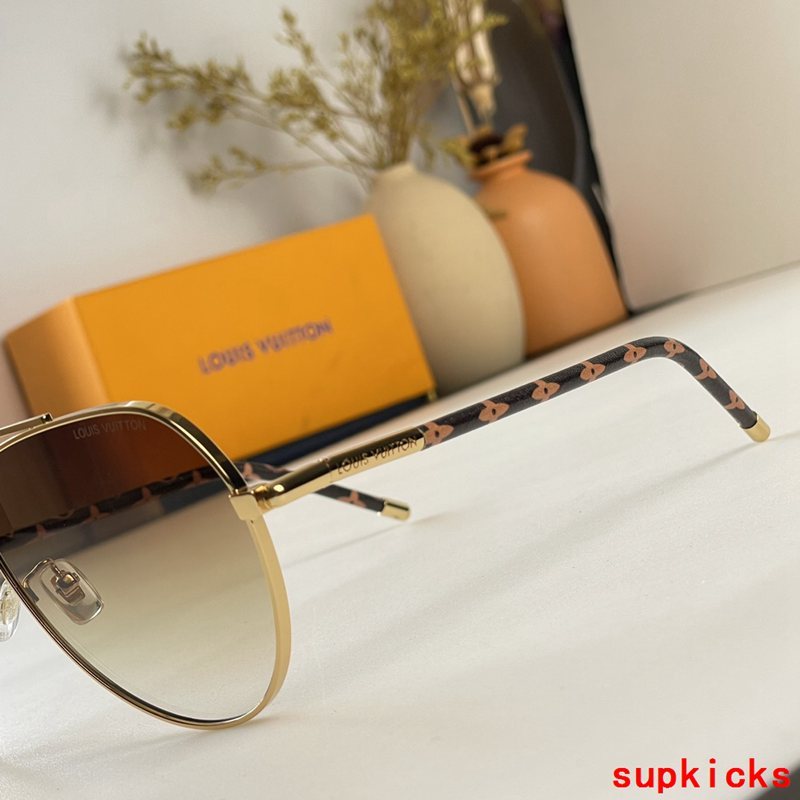 Louis Vuittion Luxury Sunglasses