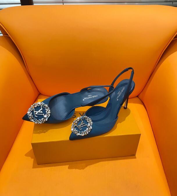 Ava’s Mode - LOV Women Shoes - 248