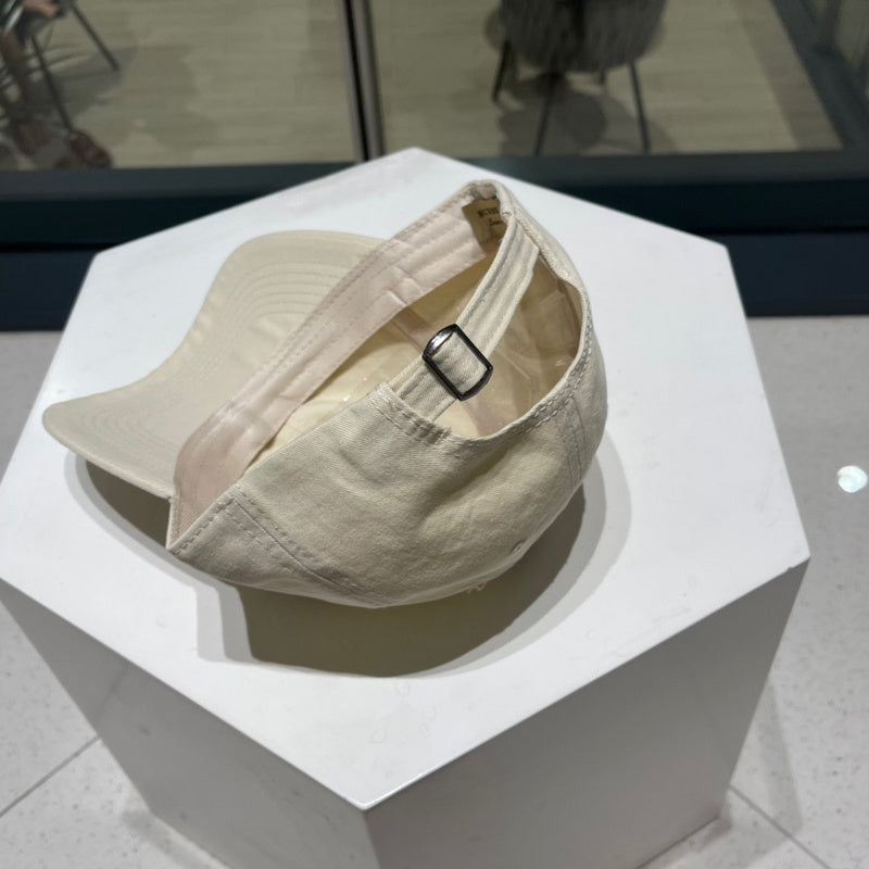 Burberry Luxury Cap