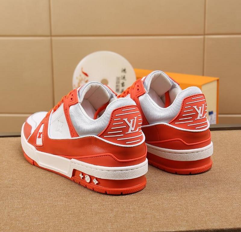 Ava’s Mode - LOV Men Shoes - 1485