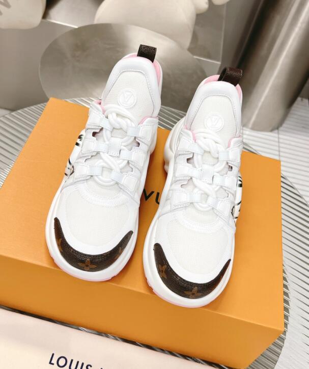 Ava’s Mode - LOV Women Shoes - 213