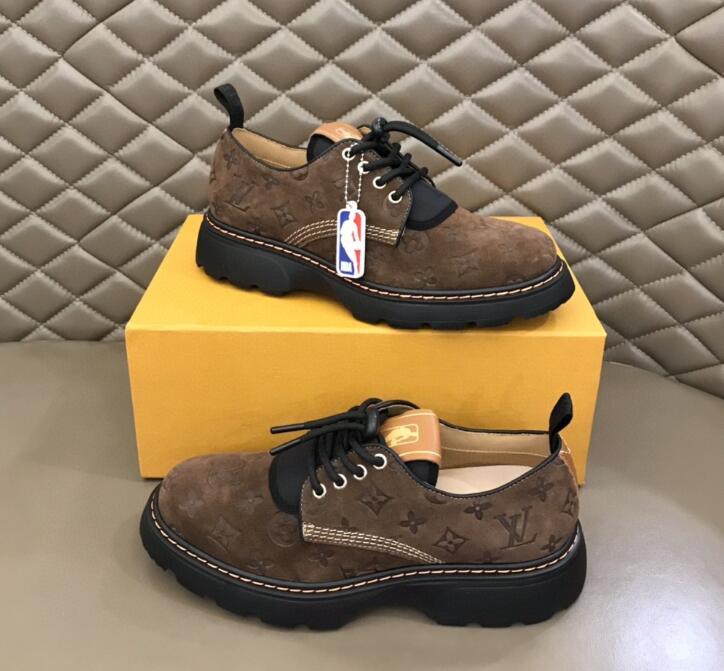 Ava’s Mode - LOV Men Shoes - 882