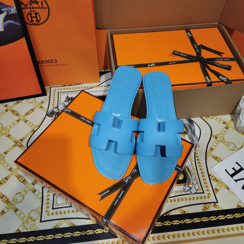 Hermes Luxury Sandals