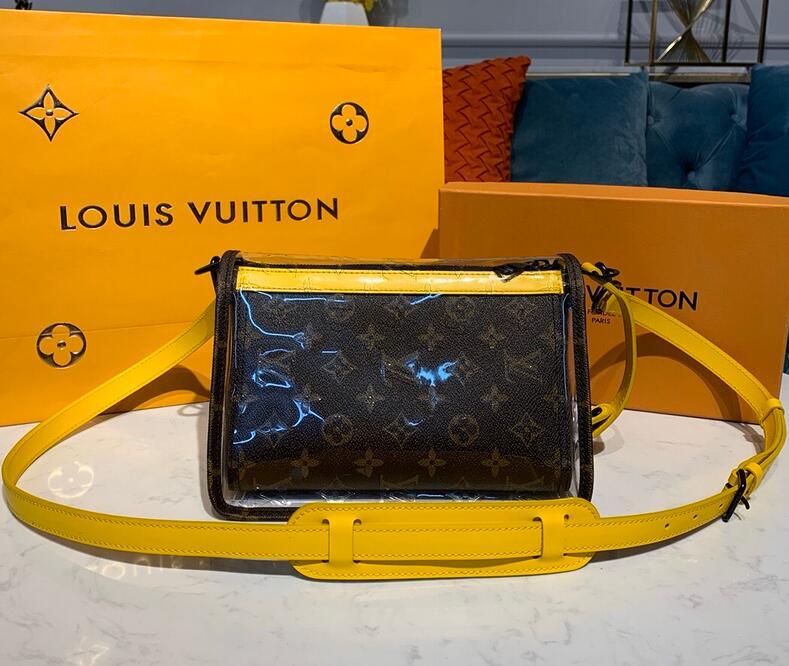 Ava’s Mode - LOV Bags - 3075