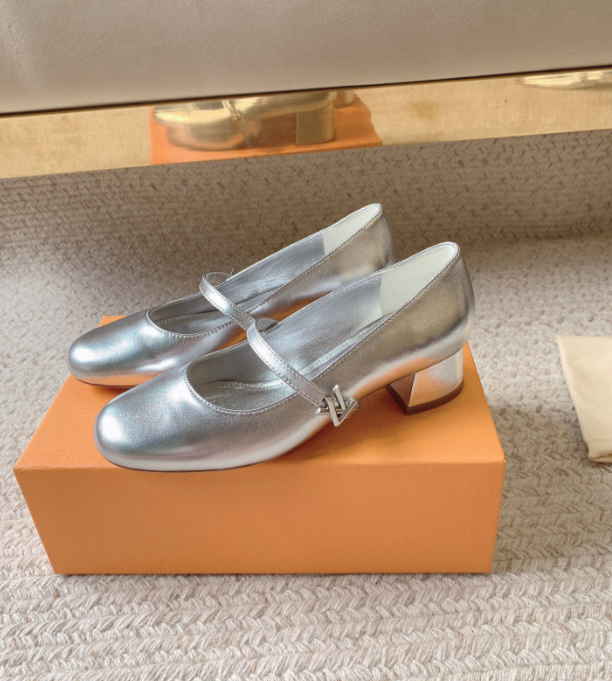 Ava’s Mode - LOV Women Shoes - 102