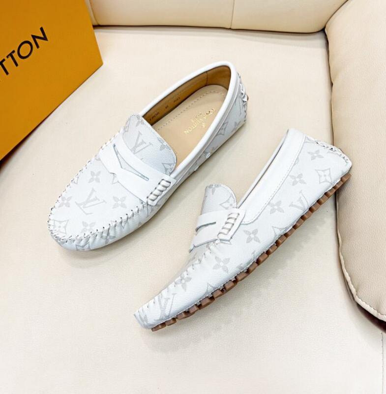 Ava’s Mode - LOV Men Shoes - 1314