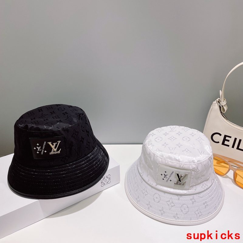 Louis Vuitton Luxury Cap