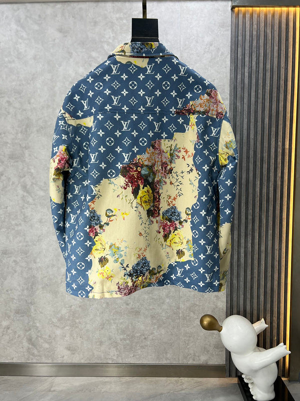 Louis Vuittion Luxury Clothes