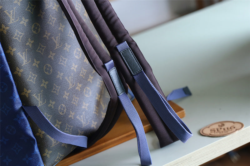 I W Fashion Lu-Vi bags - 9747