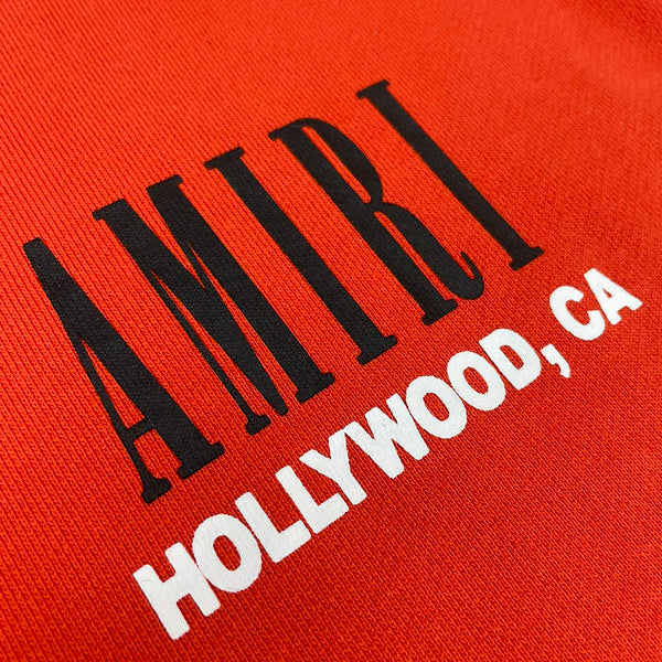 AMIR Hoodies - 073