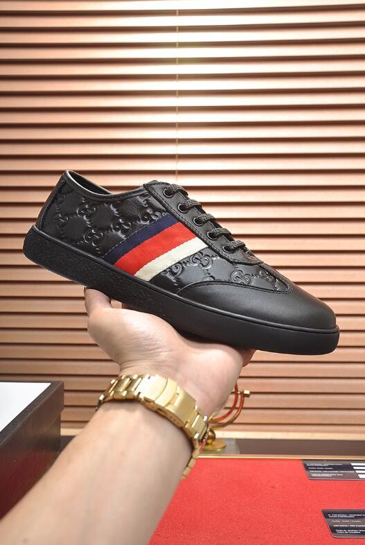 Ava’s Mode - LOV Men Shoes - 1757