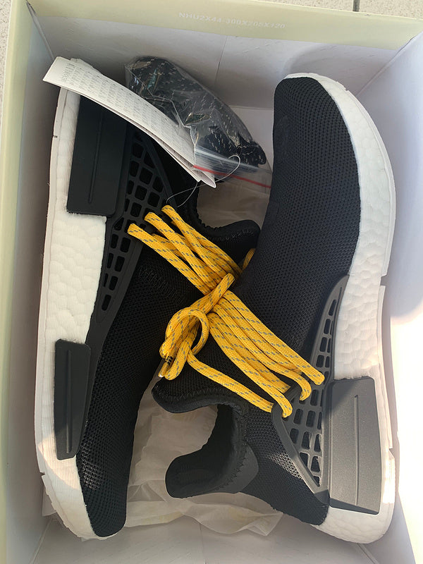 Nike Luxury Shoes