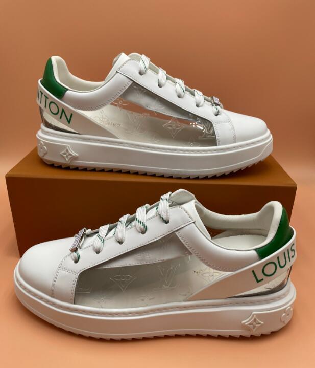 Ava’s Mode - LOV Men Shoes - 1004