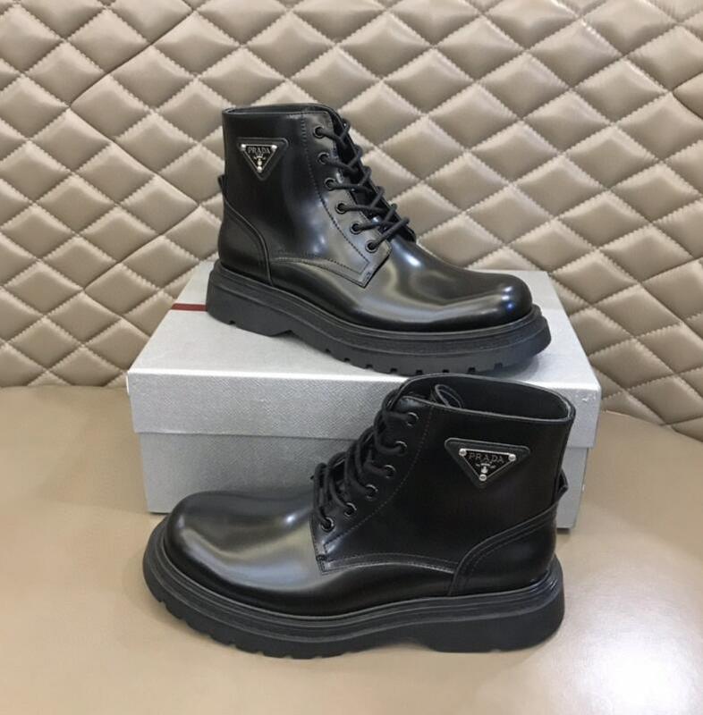Ava’s Mode - PD Men Shoes - 122