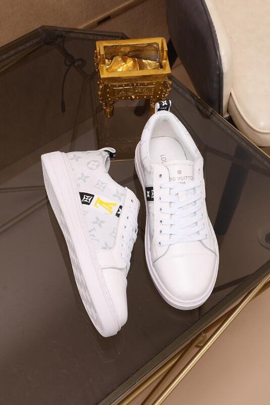 Ava’s Mode - LOV Men Shoes - 2012