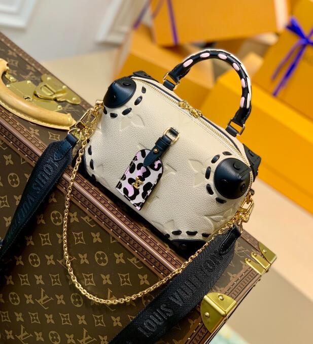 Ava’s Mode - LOV Bags - 2261