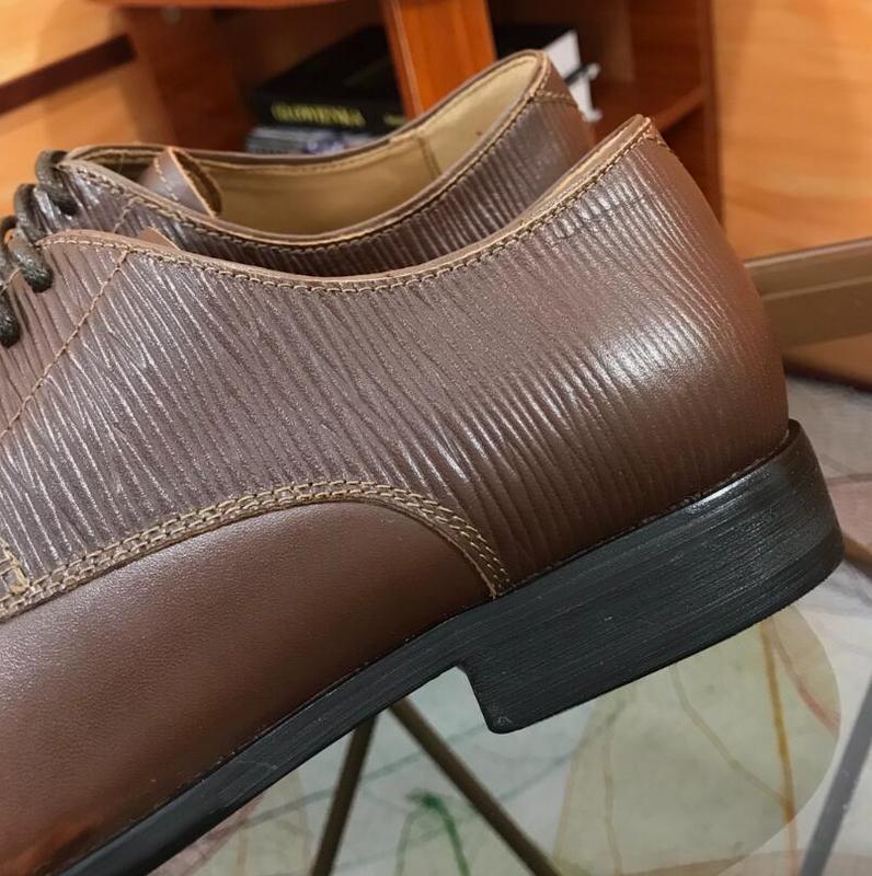 Ava’s Mode - LOV Men Shoes - 1819