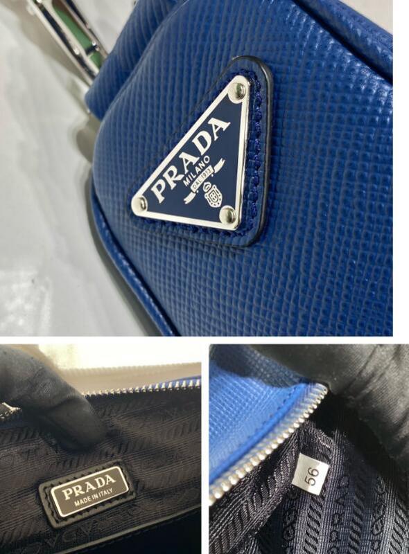 Ava’s Mode - PD Bags - 093