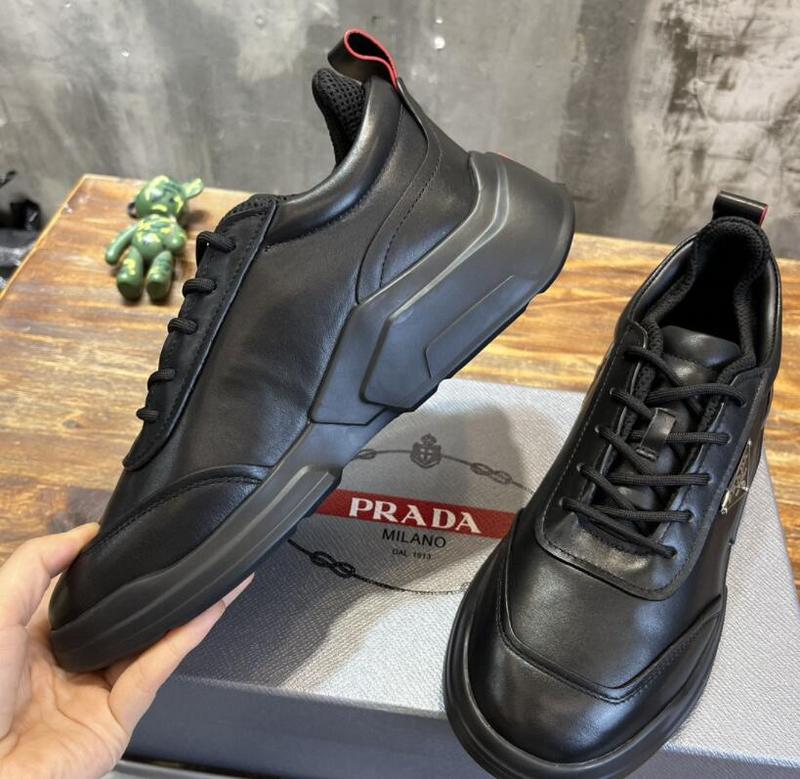 Ava’s Mode - PD Men Shoes - 071