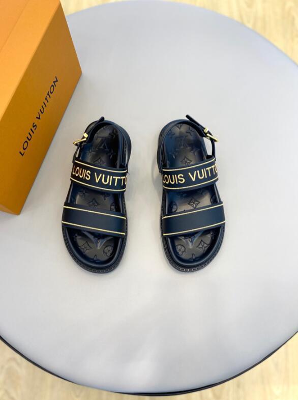 Ava’s Mode - LOV Men Shoes - 1107
