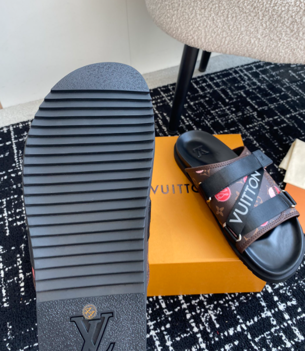 Ava’s Mode - LOV Men Shoes - 090