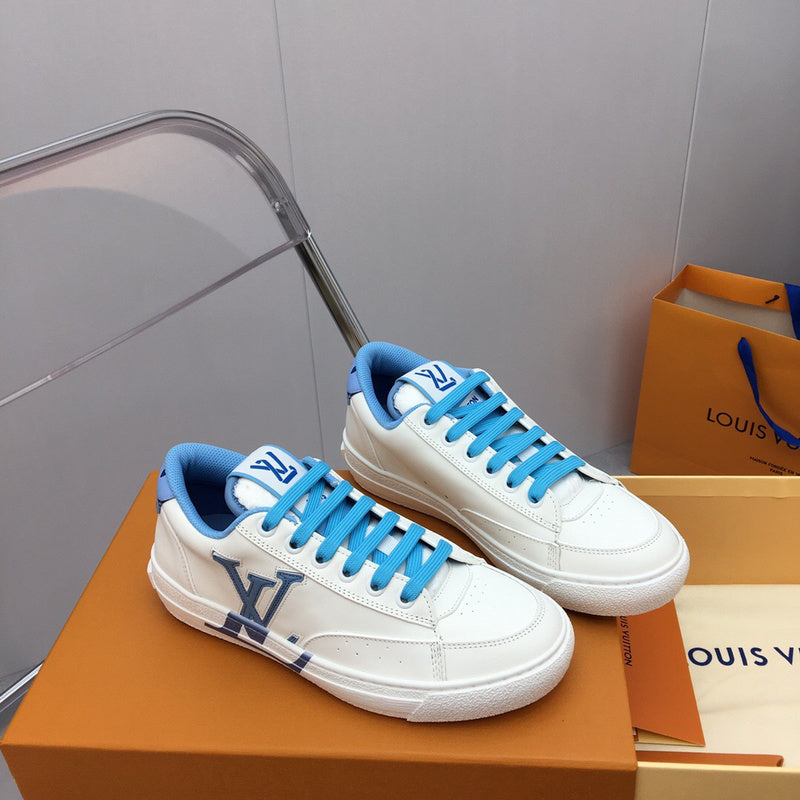 Louis Vuittion Luxury Shoes