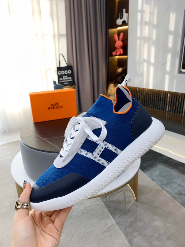 Hermes Luxury Shoes