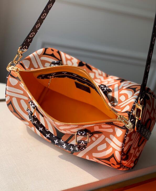 Ava’s Mode - LOV Bags - 2752